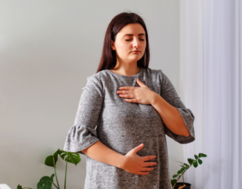 respiration relaxation dynamique respiration abdominale et thoracique